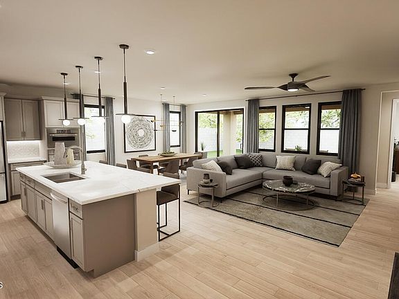3rd image of 21276 E MACAW Drive