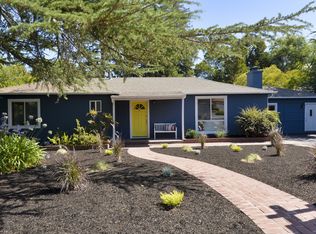 170 Stewart Cir, Pleasant Hill, CA