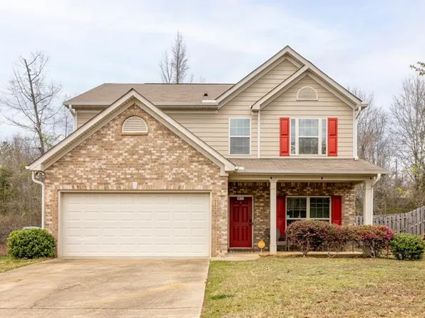 80 Brentwood Dr, Phenix City, AL 36869