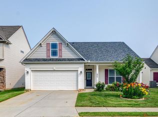 10 McFadden Dr, Simpsonville, SC 29680