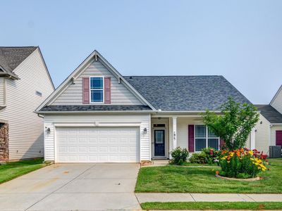 10 McFadden Dr, Simpsonville, SC, 29680