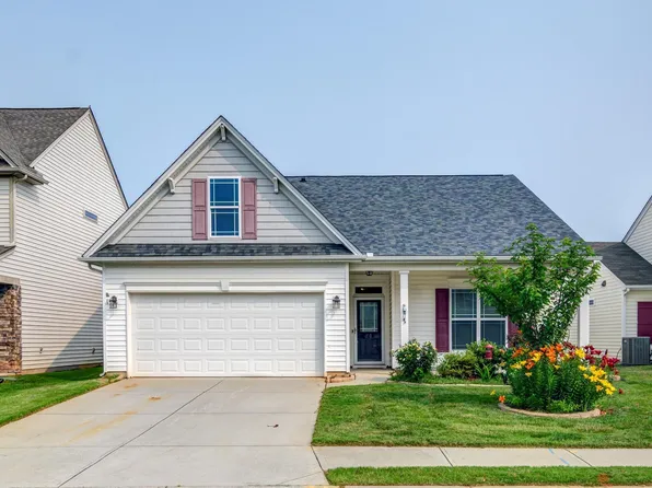 10 McFadden Dr, Simpsonville, SC 29680