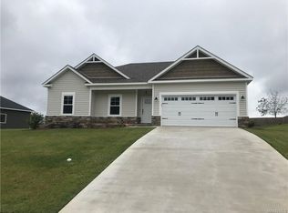438 Mayberry Way, New Brockton, AL 36351