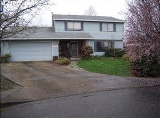 2130 SW 209th Ct, Aloha, OR 97003