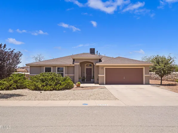 6301 Joel King Pl, El Paso, TX 79932