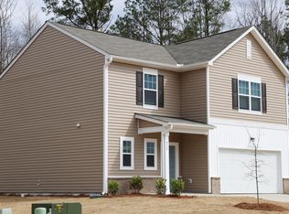 971 Embraer Way, Spring Hope, NC 27882