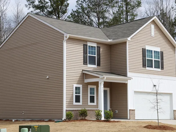 971 Embraer Way, Spring Hope, NC 27882