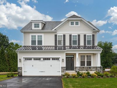 386 Foxtail Dr, Harleysville, PA, 19438