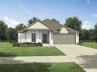 1892 Balfour Bnd, Forney, TX 75126