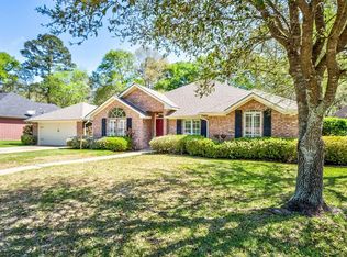 303 Heather St, Lufkin, TX 75904