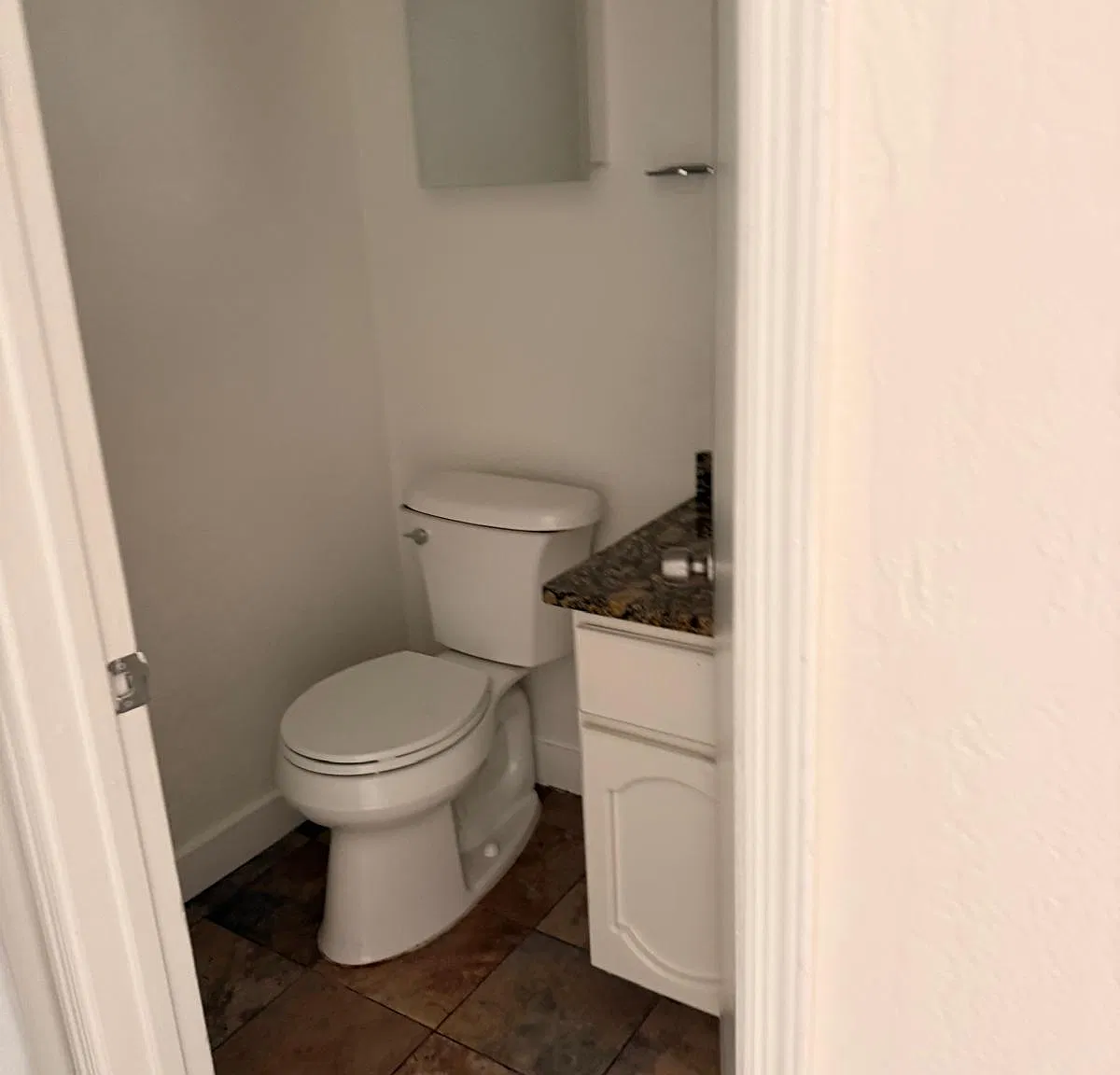 2 bed, 2.5 bath, 1152 sqft, $1,850 — Photo 4