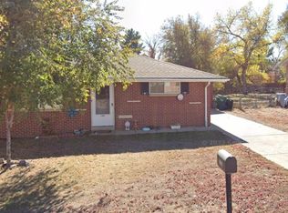 10320 W 41st Ave, Wheat Ridge, CO 80033