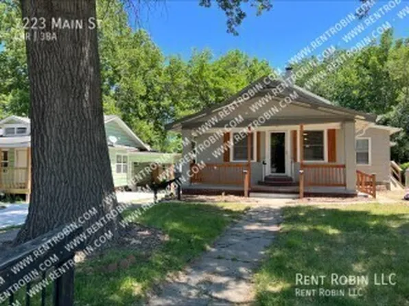 7223 Main St, Kansas City, MO 64114