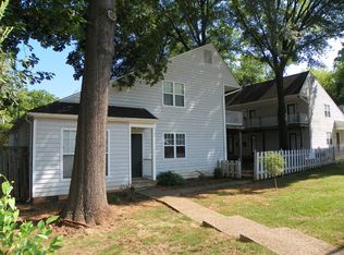1001 Cherry Ave, Charlottesville, VA 22903