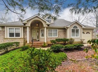 116 Jenny Lind Dr, Hendersonville, NC 28791