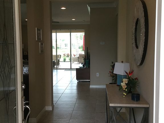 Front Foyer