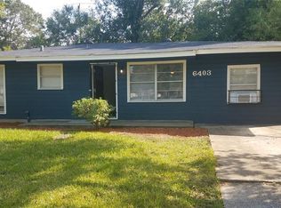 6403 Beekman Rd, Houston, TX 77021