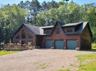 52801 Lake Ave, McGregor, MN 55760