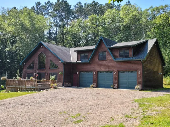 52801 Lake Ave, McGregor, MN 55760