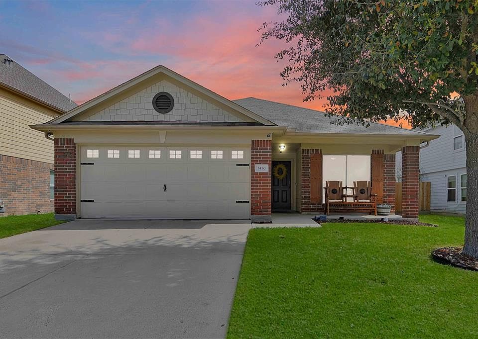 1st image of 5430 Ginseng Drive