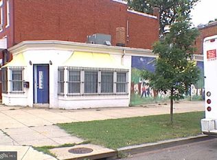 1444 Independence Ave SE, Washington, DC