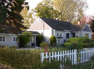 1001 N 4th St, Meridian, ID 83642