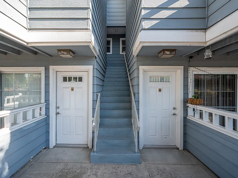 Nantucket Creek Apartments — Photo 39
