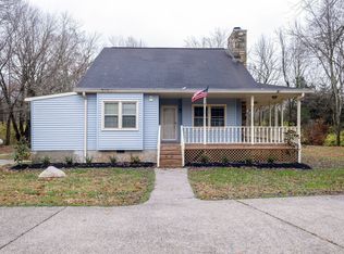 2773 W Division St, Hermitage, TN 37076