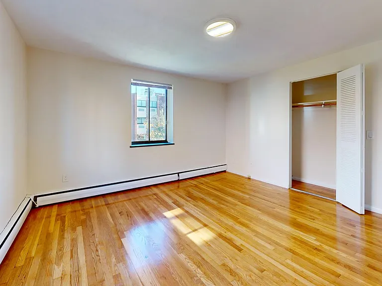 Babcock-Parkman Apartments — Photo 10