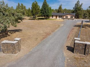 5837 NW Galloway Loop, Redmond, OR 97756