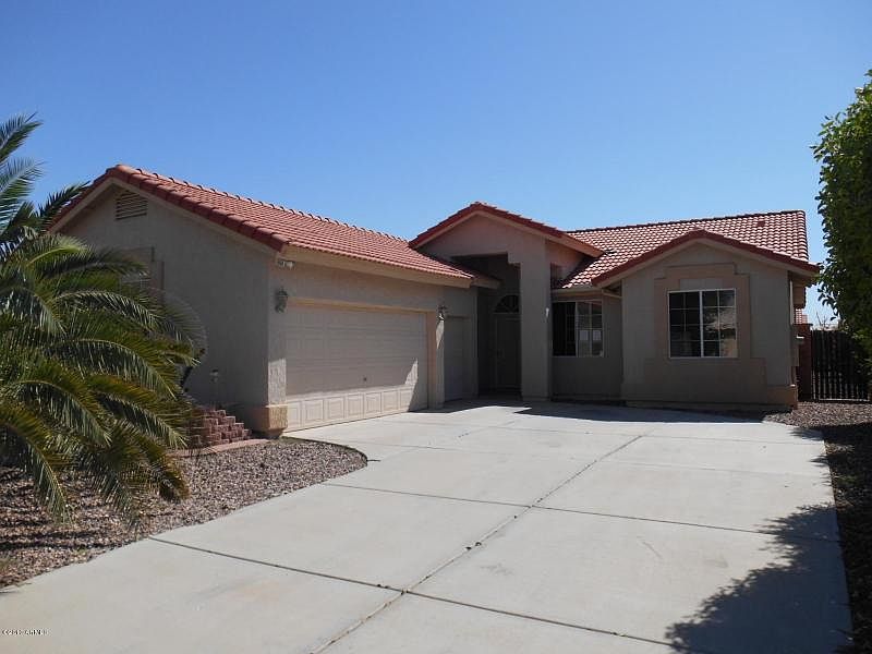 1st image of 8639 W Dahlia Dr