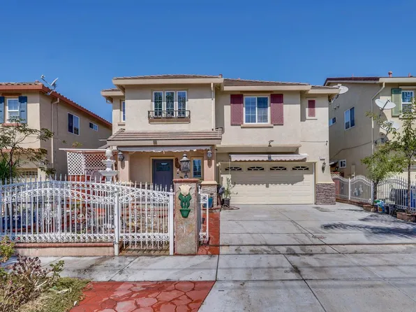 433 Umbarger Rd, San Jose, CA 95111