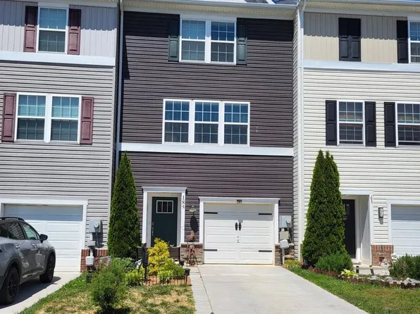 185 Magellan Dr, Martinsburg, WV 25404