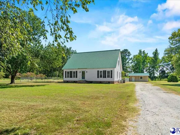 809 Nolie Rd, Mullins, SC 29574