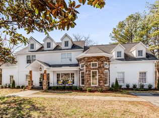 6335 Mapledale Ln, Brentwood, TN 37027