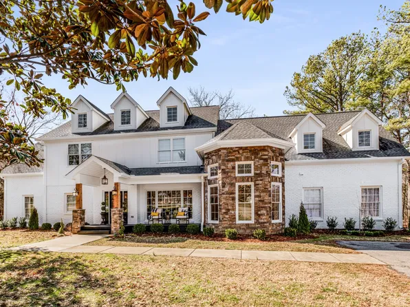 6335 Mapledale Ln, Brentwood, TN 37027