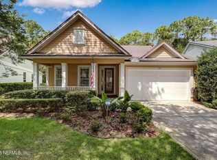 137 W Village Dr, Saint Augustine, FL 32095
