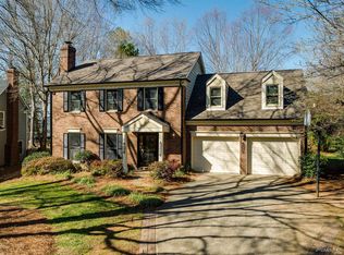 1414 Ashstead Ln, Matthews, NC 28105