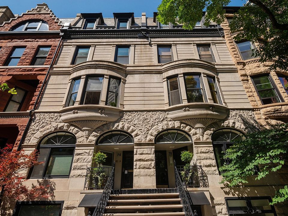78 E. Elm #3