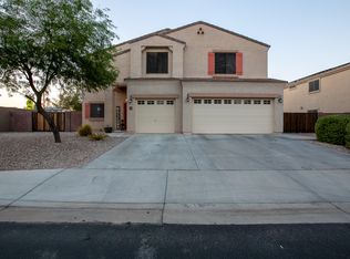 21956 W Kimberly Dr, Buckeye, AZ 85326
