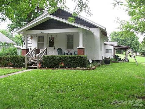 2713 Jersey St.