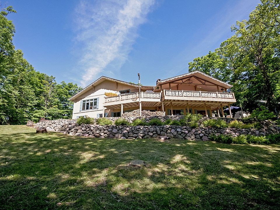 For Sale: 2971 Stout Avenue, Cedar Lake Twp, WI 54817