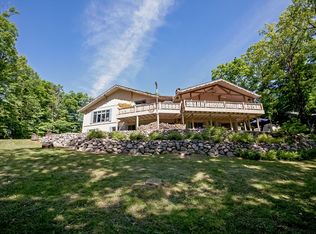 2971 Stout Ave, Birchwood, WI 54817