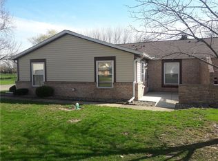 4503 Chelsea Dr, Anderson, IN 46013