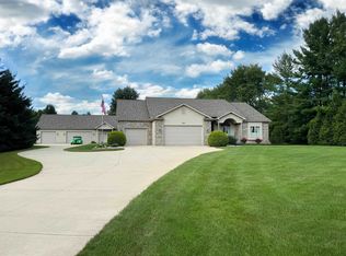 2089 E Tobias Rd, Clio, MI 48420