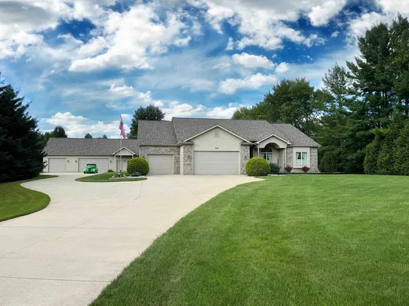2089 E Tobias Rd, Clio, MI 48420