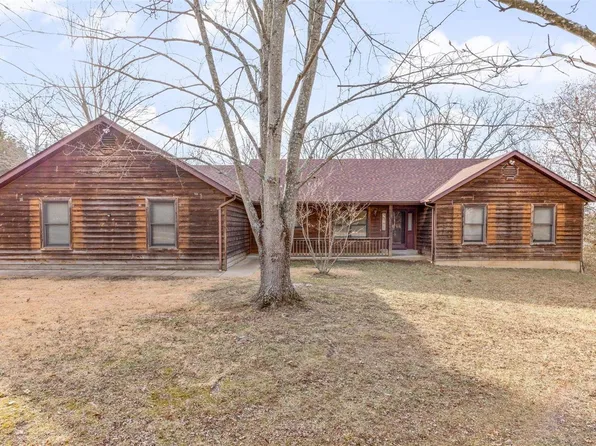 6365 Sunny Ridge Rd, Hillsboro, MO 63050