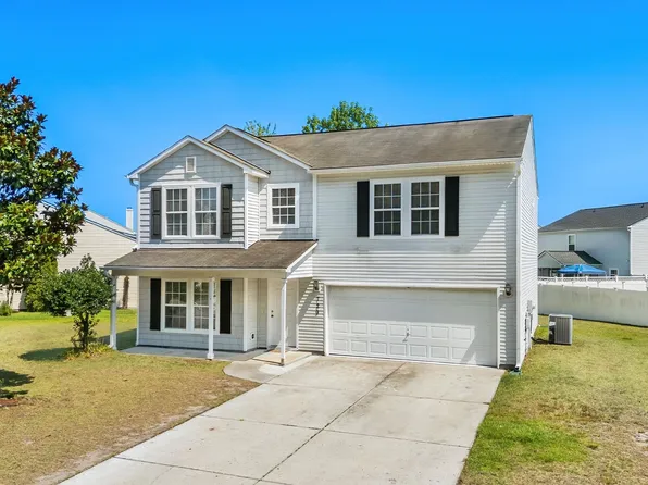 729 Dragon Fly Dr., Myrtle Beach, SC 29579