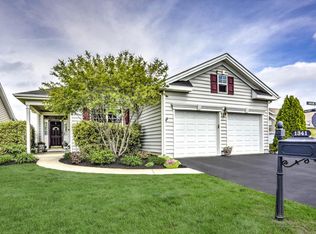 1341 Emerson Dr, Mount Joy, PA 17552
