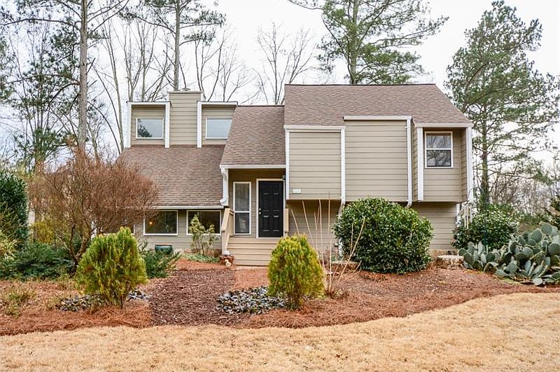 1st image of 2862 Water Wheel Ct NE